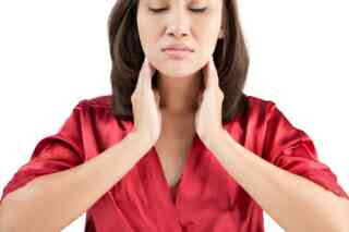 Salivary Glands
